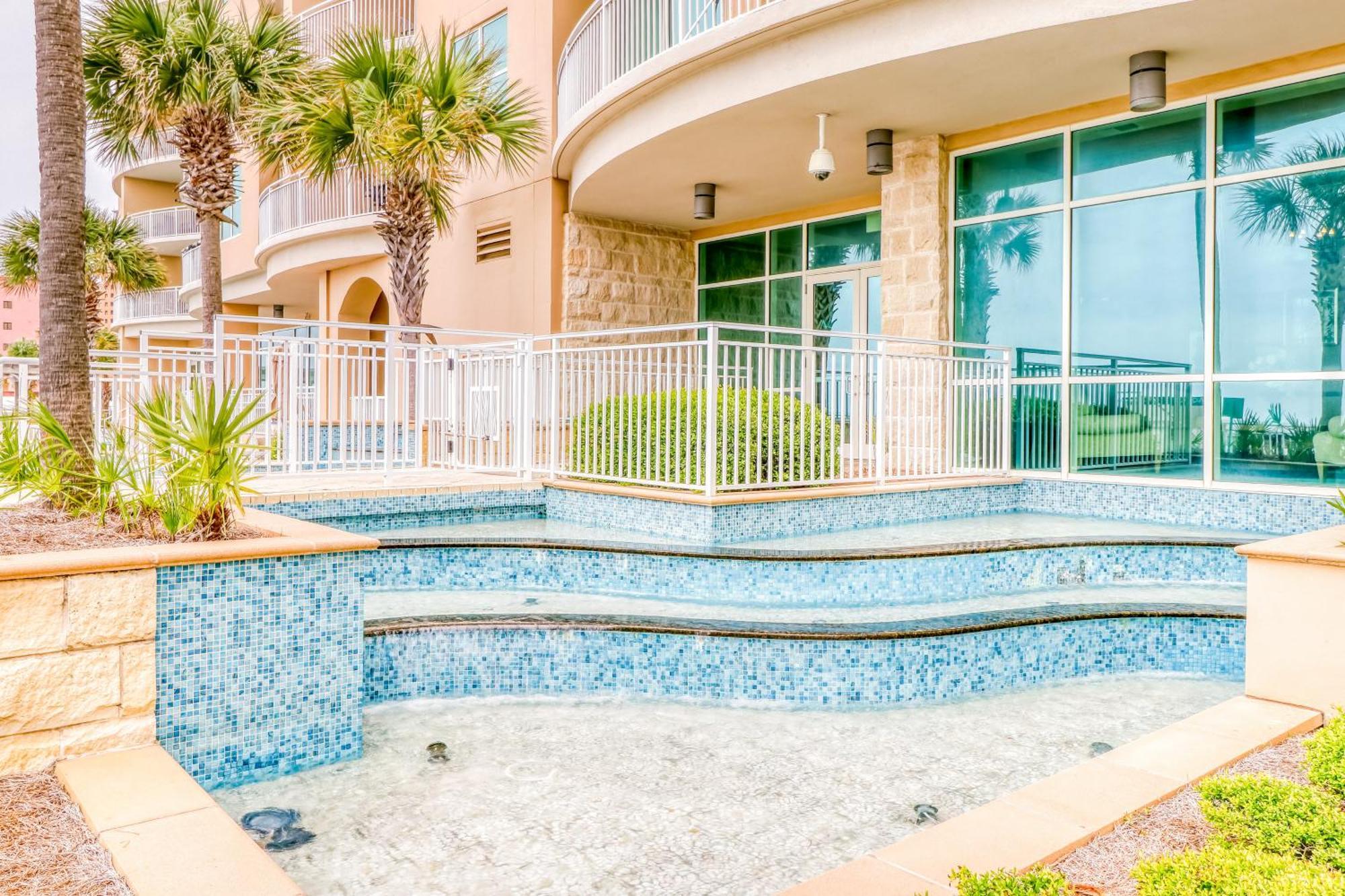 Apartamento Aqua 1604 Panama City Beach Exterior foto