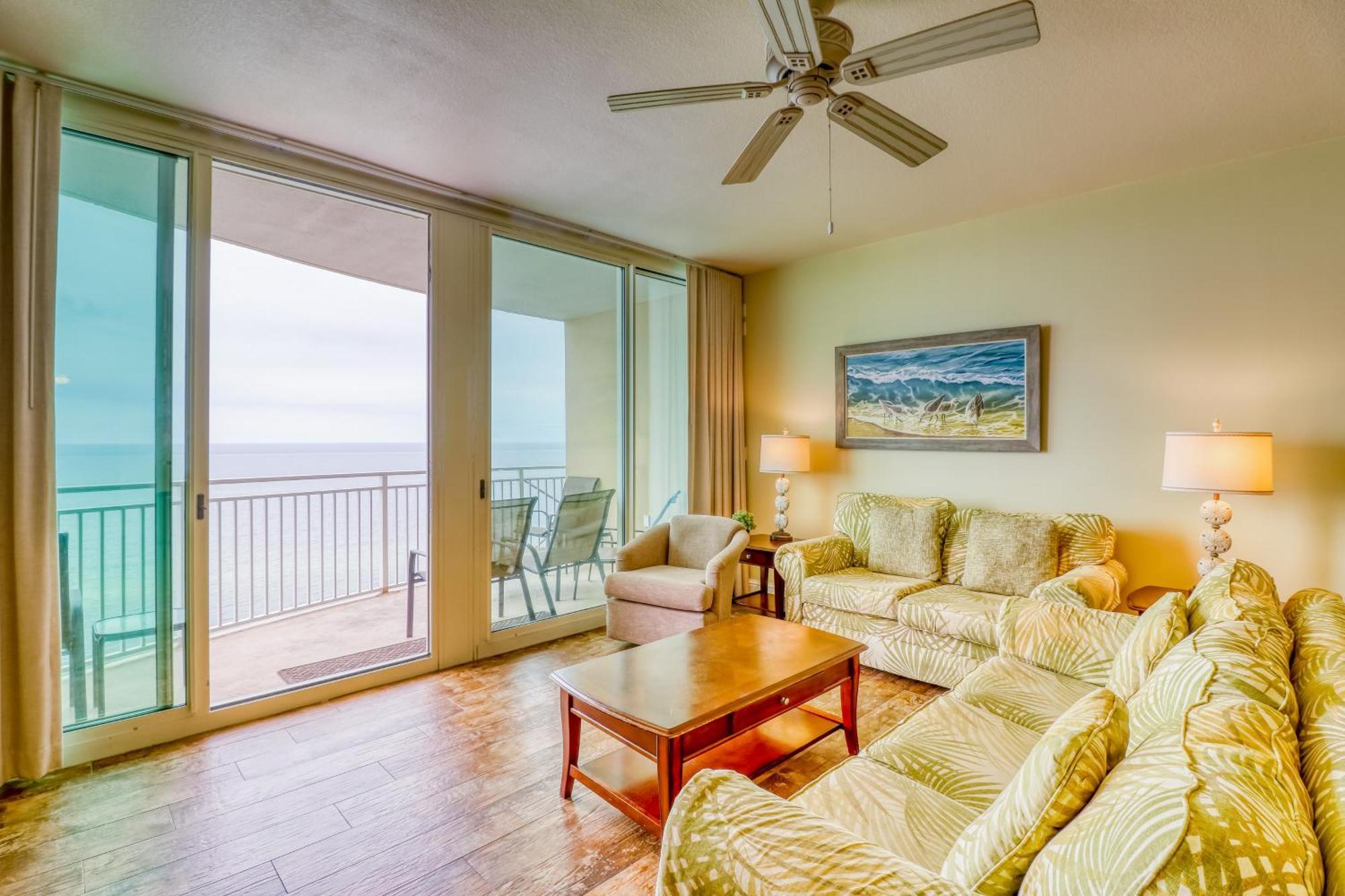Apartamento Aqua 1604 Panama City Beach Habitación foto